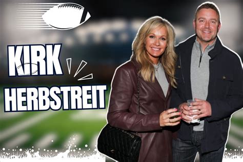 Kirk Herbstreit - Football Legend and Family Man | All Perfect Stories