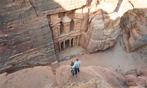 The Best 8 Hotels Near the Entrance to Petra, Jordan – Wandering Wheatleys