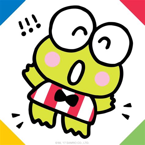 [100+] Keroppi Wallpapers | Wallpapers.com