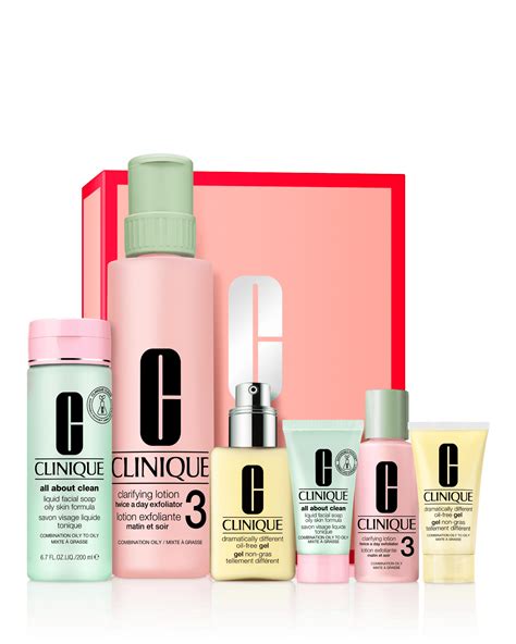 Great Skin Everywhere with Dramatically Different™ Oil-Free Gel | Clinique South Africa E ...