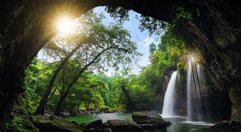 Khao Yai National Park, Thailand: A Guide For Travellers - Goats On The ...