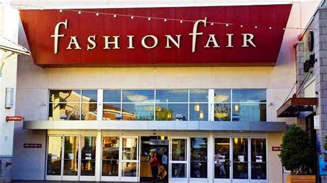 Five Great Places To Shop At The Fashion Fair Mall - AnnaMathew - Medium