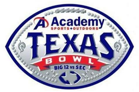 Texas To The Texas Bowl - Barking Carnival