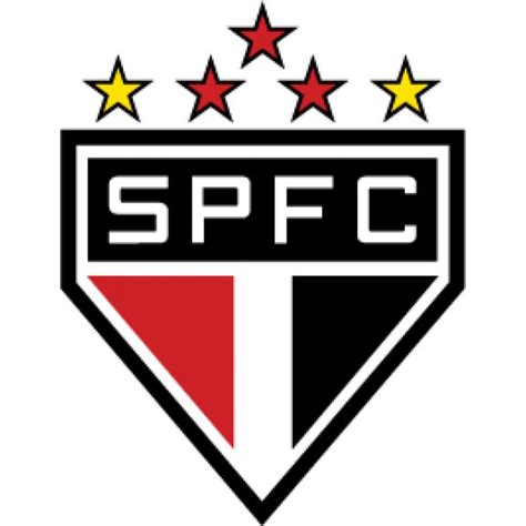 São Paulo Futebol Clube | Brands of the World™ | Download vector logos ...