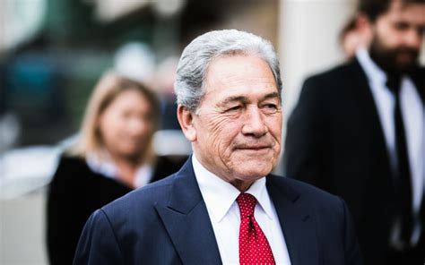 NZ First leader Winston Peters on his party's new policies | RNZ News