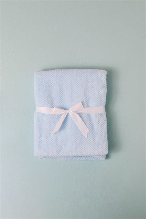 Fleece Blanket