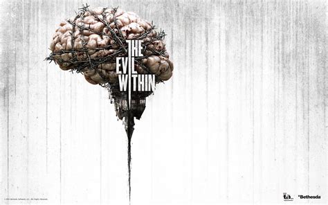 The Evil Within Wallpapers - Wallpaper Cave