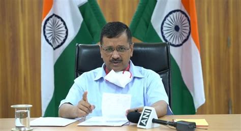 Covid cases rising, but situation under control: Kejriwal - The English Post - Breaking News ...