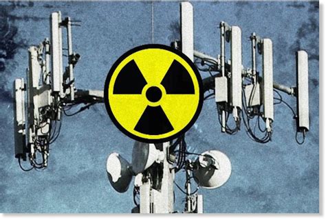 Largest ever cell tower radiation study confirms link to cancer -- Health & Wellness -- Sott.net