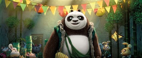 Kung Fu Panda 3 2016 Full Movie Watch in HD Online for Free - #1 Movies ...