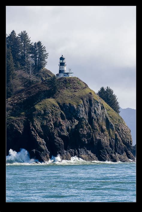 Cape Disappointment Lighthouse | RobsBlogs