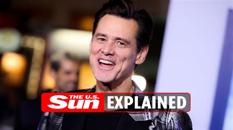 Why is 'Jim Carrey dead' trending? | The US Sun