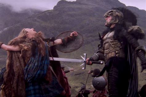 How ‘Highlander’ Achieved Immortality