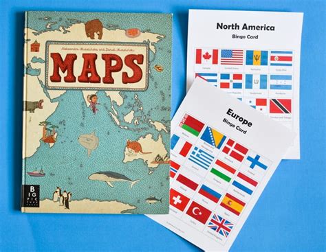 Geography Games For Kids - change comin