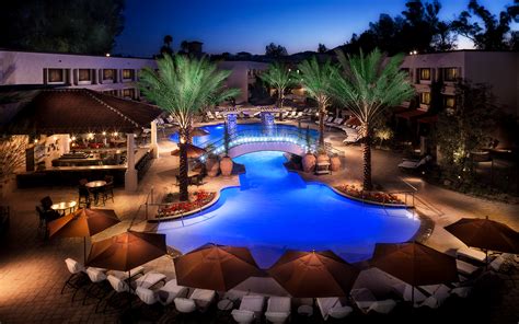 The Scottsdale Resort & Spa | Official Site