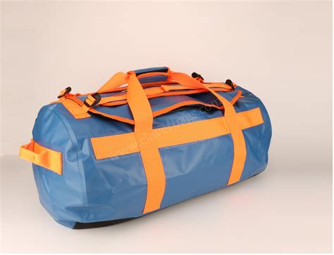 DF03 PVC camping duffel bag-dry bags,waterproof dry Backpacks,duffels manufacturer in China