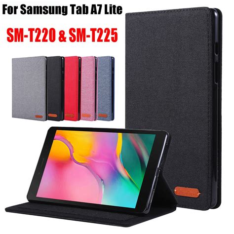 Tablet Case For Samsung Galaxy Tab A7 Lite 8.7" 2021 Tab A7 10.4 2020 ...