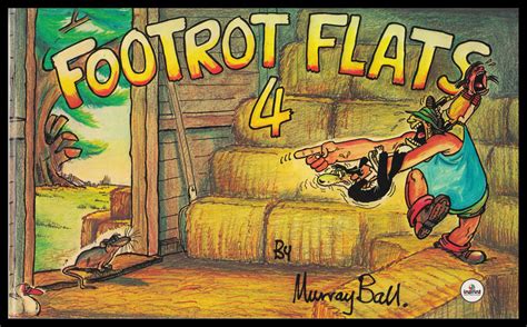 Footrot Flats 4 | Footrot flats, Comics, Flats