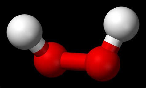 The catalytic decomposition of Hydrogen peroxide - WriteWork