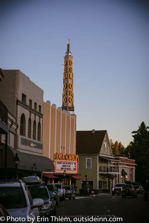 Where We Live - Outside Inn | Nevada city, Grass valley, Kid friendly activities