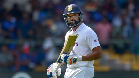 Rohit’s positive test blow for India ahead of England Test | Crickit