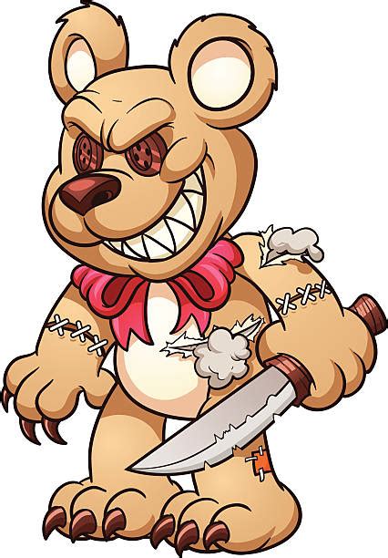 Angry Bear Drawings - Grizzly Bear Coloring Pages Cartoon Drawing Cub ...