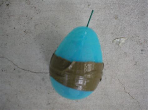 Airsoft Grenade : 5 Steps - Instructables