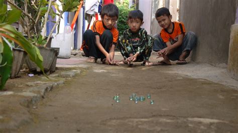 19 Permainan Tradisional Indonesia Yang Seru Dan Cara Mainnya