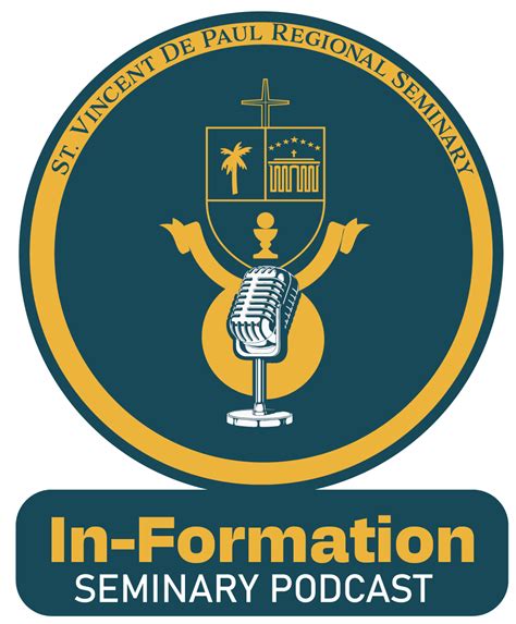 In-Formation Seminarian Podcast