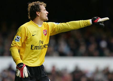 Is Jens Lehmann the first of many returning to Arsenal? | EvoNews