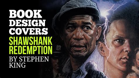 👍 Is shawshank redemption a book. Is 'The Shawshank Redemption' based ...