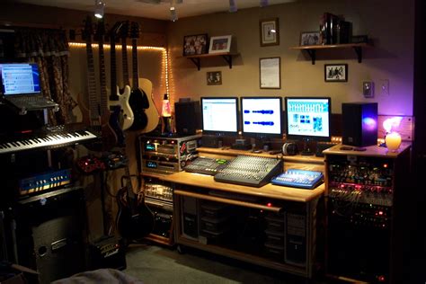 64+ Music Recording Studio HD