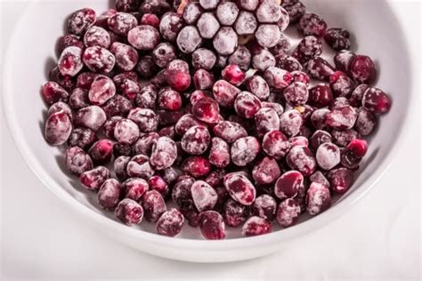 The Many Uses For Frozen Pomegranate Seeds - Minneopa Orchards