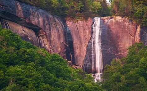 15 Best Waterfalls Near Asheville (By a Local)