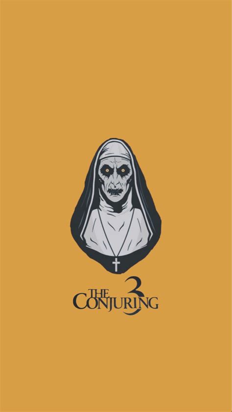 The Conjuring Wallpaper | The conjuring, Poster, Fictional characters