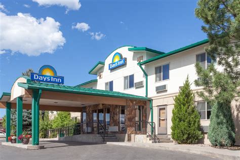 Days Inn by Wyndham Missoula Airport | Missoula, MT Hotels