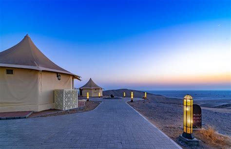 Dunes: A luxury meets desert adventure in Oman - Luxuriate Life Magazine