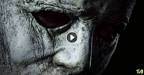 Halloween Trailer (2018)