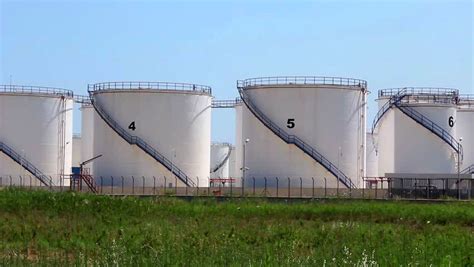 Choosing an Oil Storage Tank | Learn About Quality Storage Tanks for Oil & Which Size is Best ...