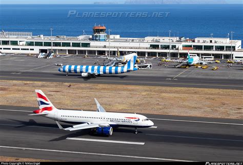 Funchal / Madeira (Santa Cruz) - Cristiano Ronaldo International ...