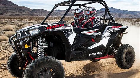 We Buy Used Polaris RZR ATVs At Sell Us Your Bike