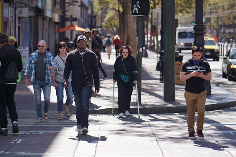 Tell the SFMTA: I support making 6th Street safer for people walking - Walk San Francisco