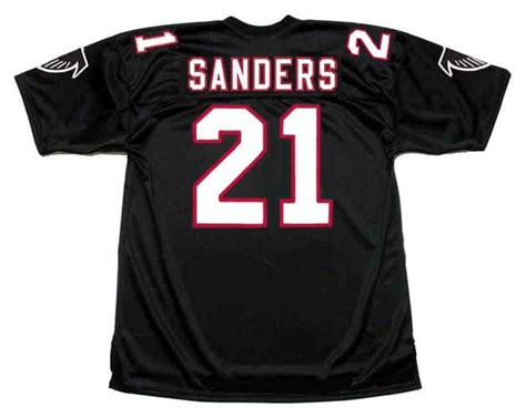 Deion Sanders Jersey, Custom Deion Sanders Jersey For Sale