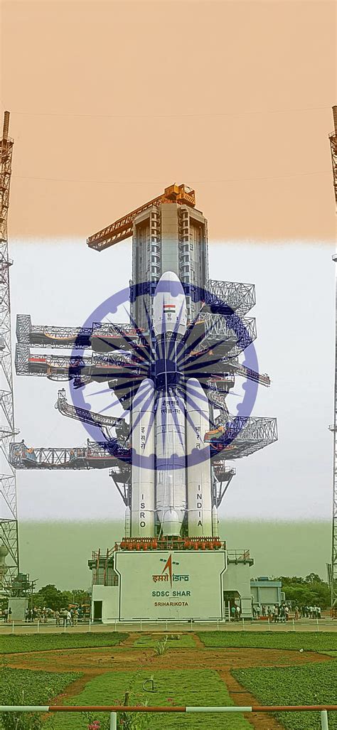 Chandrayan 2, bharat, flag, india, isro, proud, spacemission, tricolour, HD phone wallpaper | Peakpx