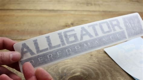 What's the Difference Between Vinyl Decals and Custom Vinyl Stickers ...