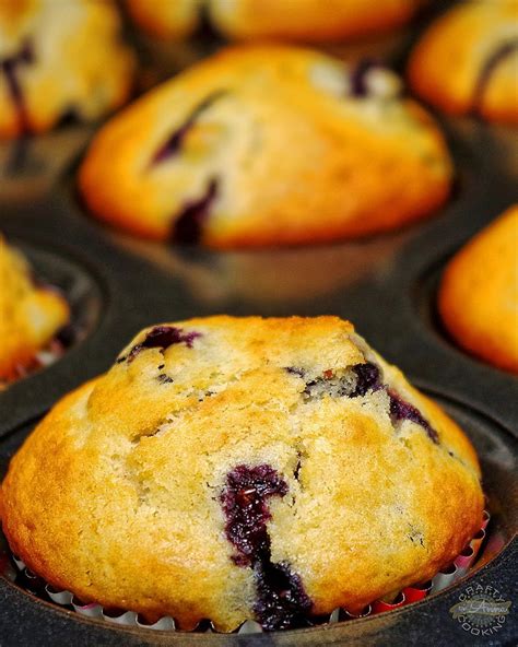 Fruit Muffins! My favorite, Never-Fail, Fruit muffin recipe! Incredibly Moist