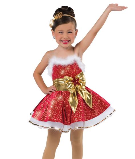 All Wrapped Up | Christmas dance costumes, Dance competition costumes ...