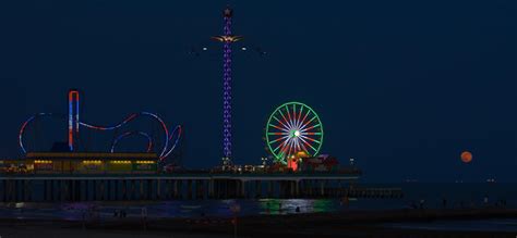 Top 12 Things To Do At Night In Galveston - Updated 2024 | Trip101