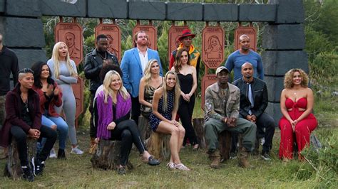 Watch The Challenge: All Stars Season 1 Episode 1: Legends Never Die ...