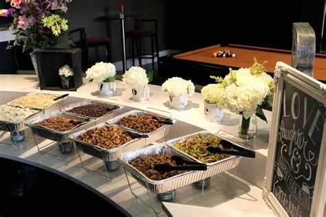 Enter for a chance to have your wedding catered by Chipotle! | Chipotle catering, Catering ...